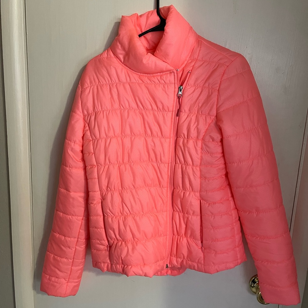 Womens Coat
